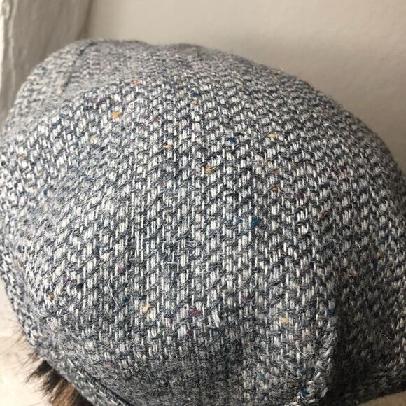 Country Gentleman trav’ler driver cap 7 1/8 - Picture 5 of 7